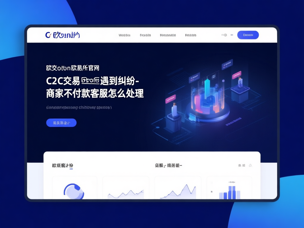 纠纷处理流程图
